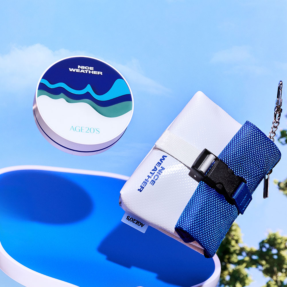 일상 속 피부 보호, 가볍고 강력한 무기자차 선팩트 추천!