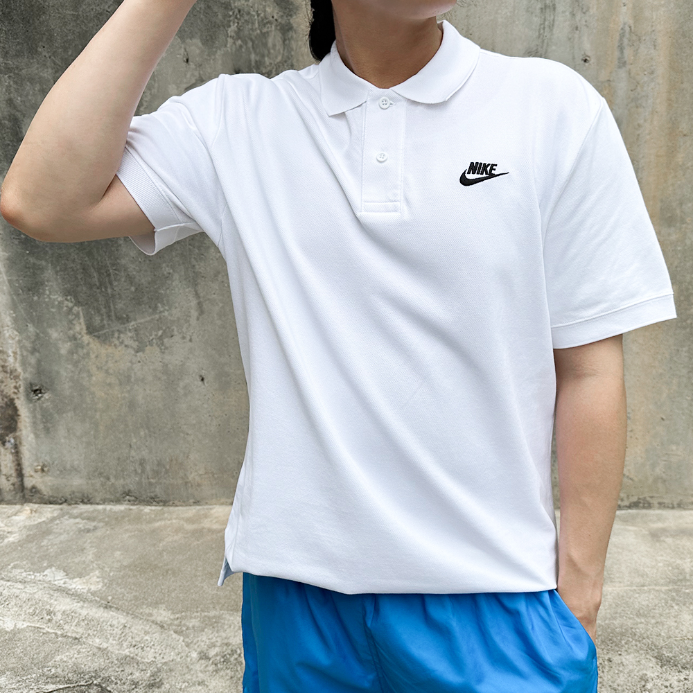 편하게 입기 좋은 나이키 폴로 티셔츠, 어떤 점이 특별할까?