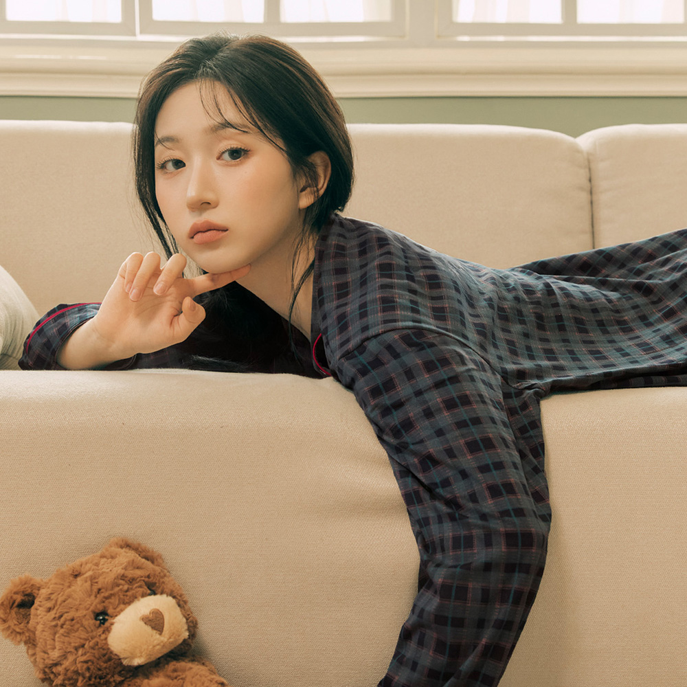 편안한 집콕을 위한 소프킨 긴팔 잠옷 세트 추천!