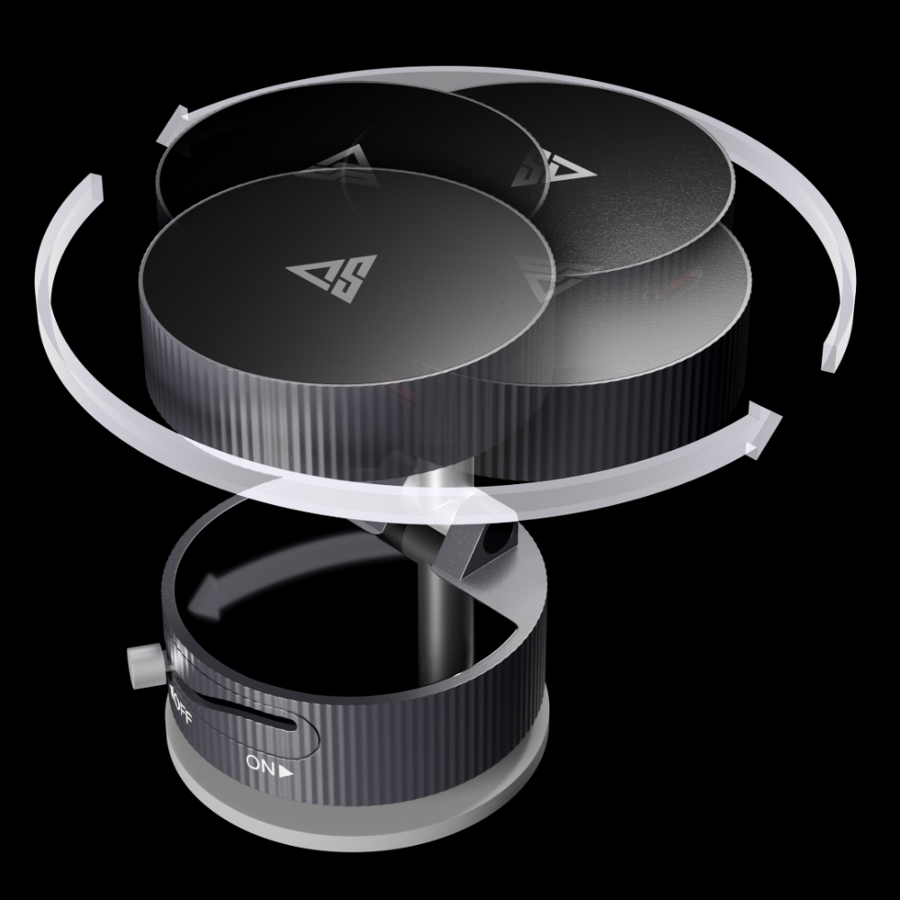 차량에서 스마트폰을 더 편하게! 쉽고 빠른 맥세이프 거치대 추천