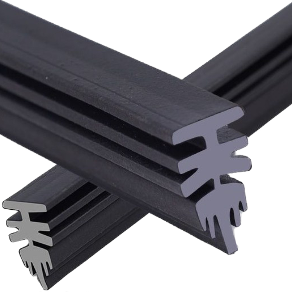 쉽고 빠르게 교체하는 와이퍼, 트리플X2 블레이드 윈도우브러쉬 추천!