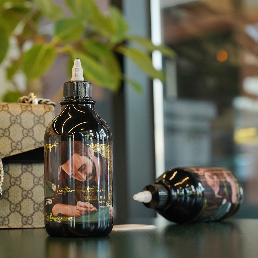 가죽 시트 관리, 쉽게 할 수 있는 방법 알려드릴게요!