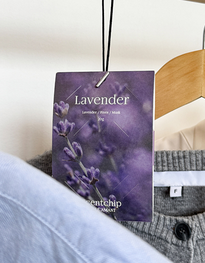 차량 내부를 산뜻하게! 벨르아망 센트칩 방향제 추천