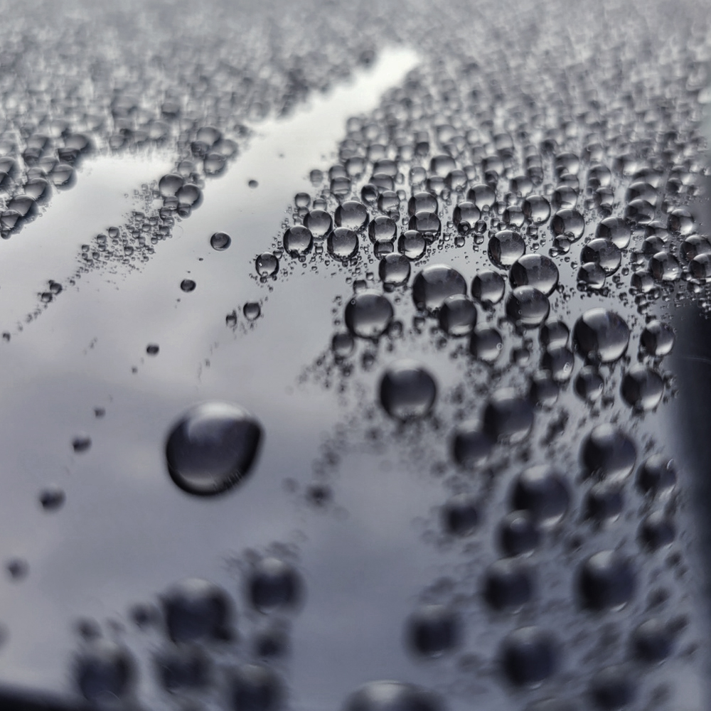 쉽고 빠르게 차량 관리하는 방법! 워터에이징과 폼분무기 사용법