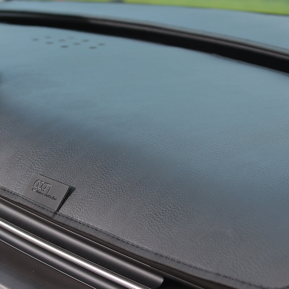 차량 내부를 더 멋지고 깔끔하게! 가온 가죽 대쉬보드커버 3세대 전차종 추천