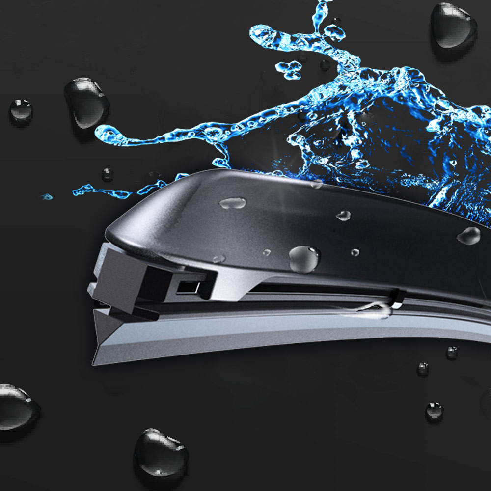 자동차 와이퍼에 발수 코팅, 쉽게 할 수 있는 방법 알려드릴게요!