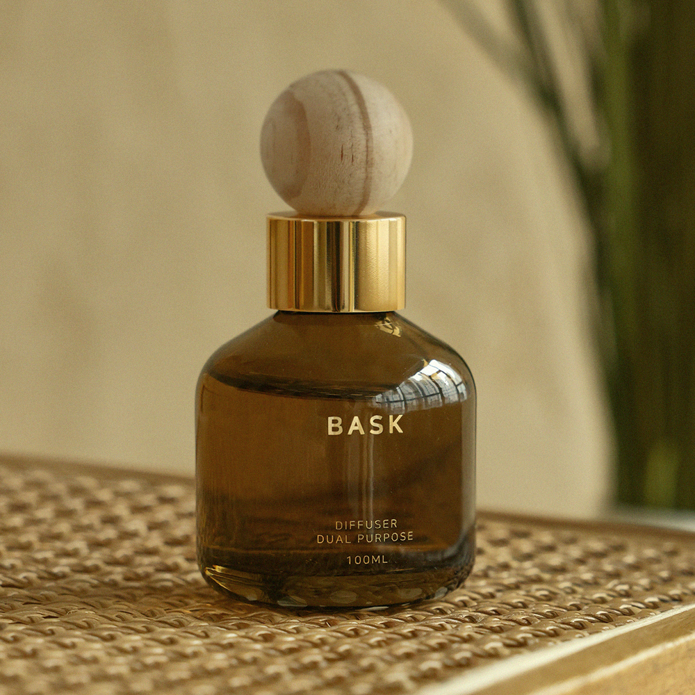 차 안에서도 고급스러움을 느끼고 싶다면? 디오바스크 차량용 디퓨저 추천!