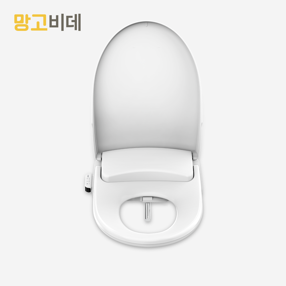 쉽고 편하게 사용할 수 있는 망고 방수 비데, 지금 바로 만나보세요!