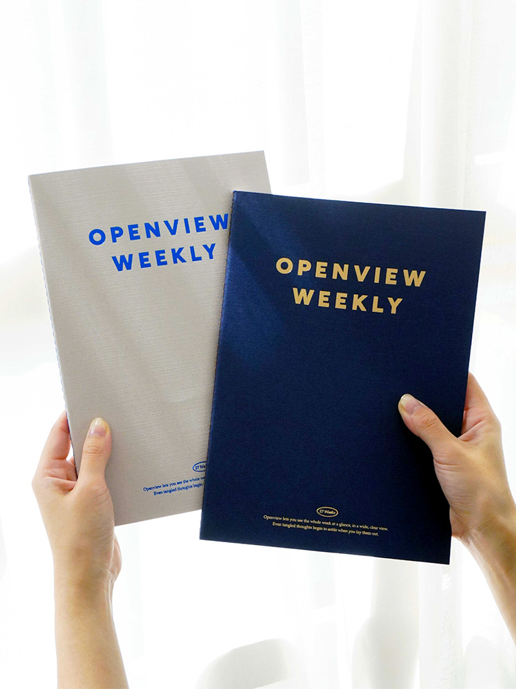 일상 속에서 활용하는 나만의 타임테이블과 플래너 추천