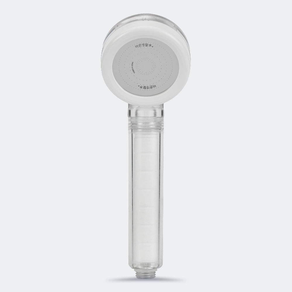 일상 속 편리함을 더하는 데일리 샤워기 추천