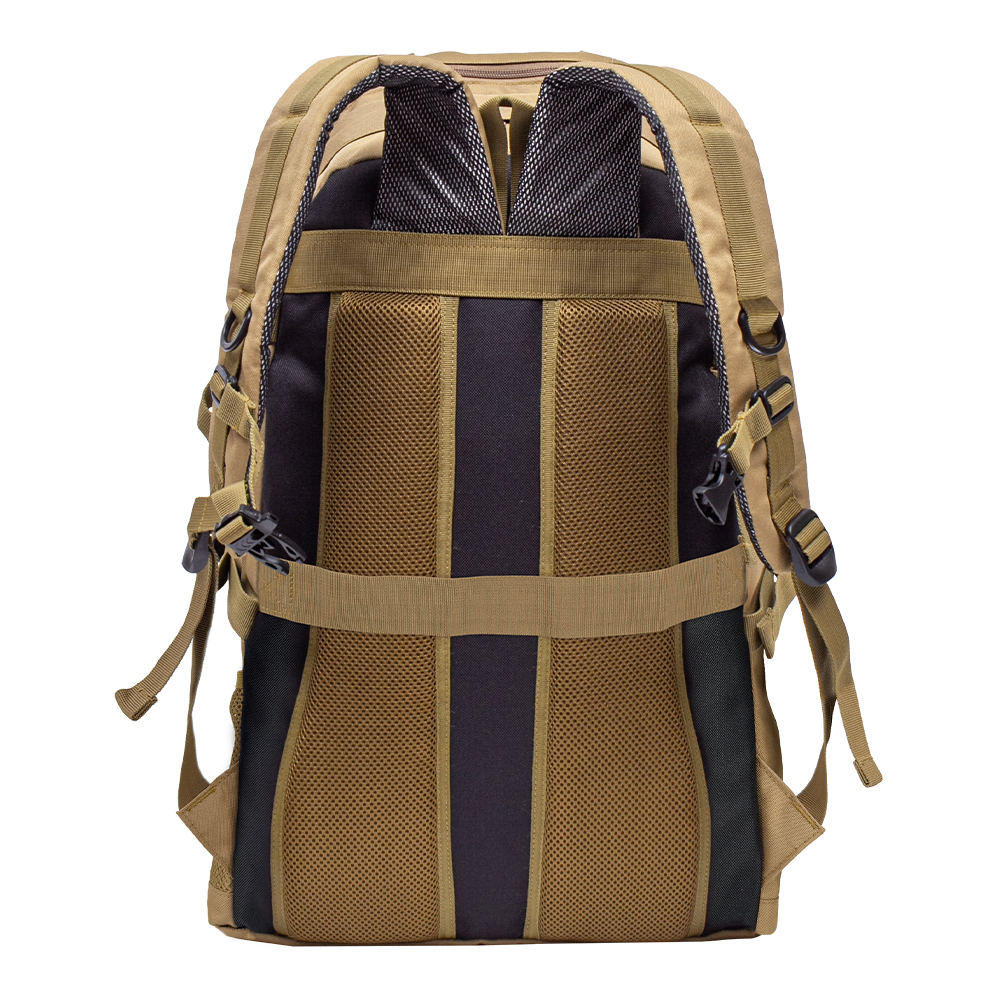 여행 가방 걱정 끝! 넉넉한 용량의 방수 배낭으로 편하게 떠나보세요