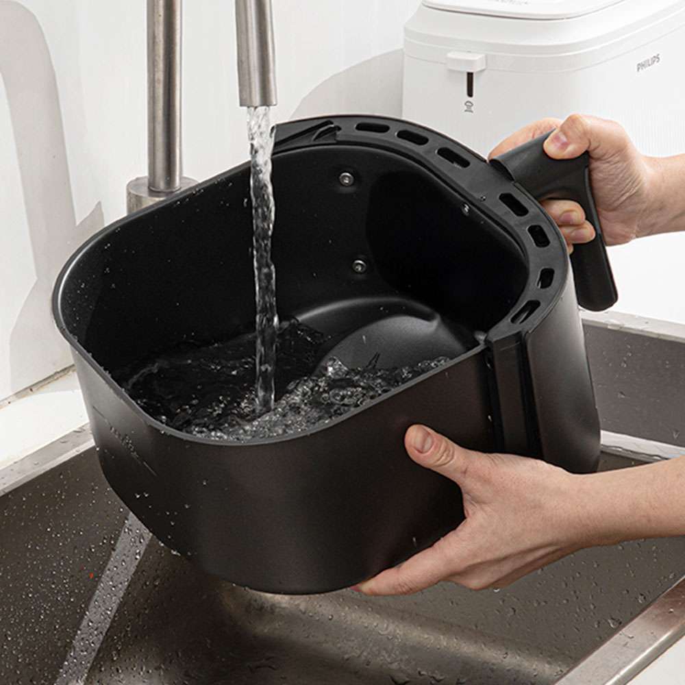 일상에 딱 맞는 작은 에어프라이어 추천! 간편하게 요리하는 방법