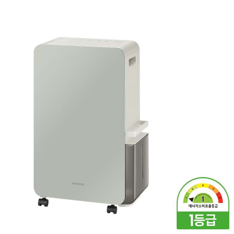 집안 공기를 쾌적하게! 삼성전자 인버터 제습기 추천 이유