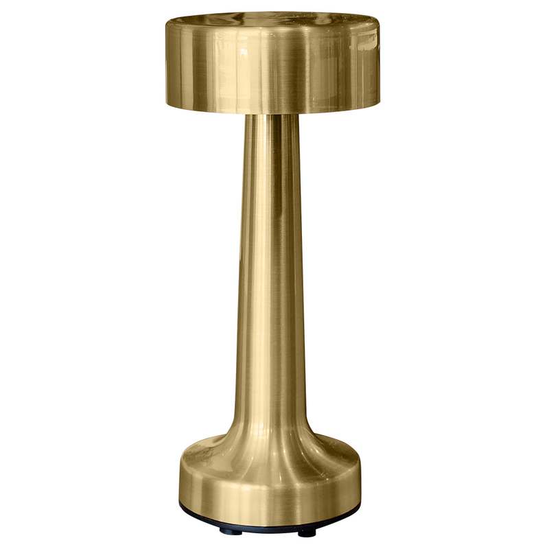 침실 분위기를 한층 더 아늑하게 만들어주는 무선 터치 조명 추천