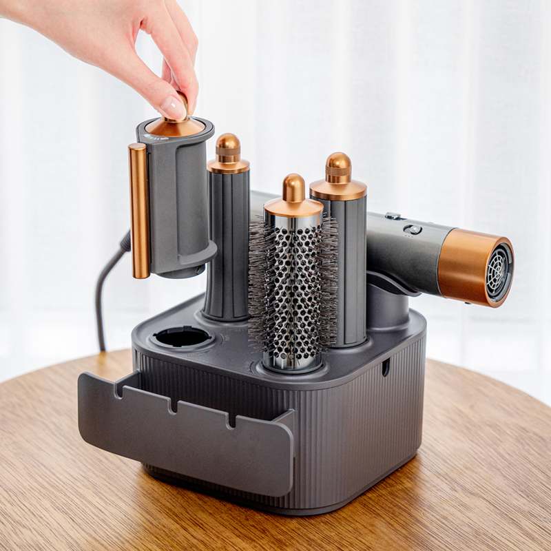 다이슨 에어랩 거치대, 깔끔하게 정리하는 방법 알려드릴게요!