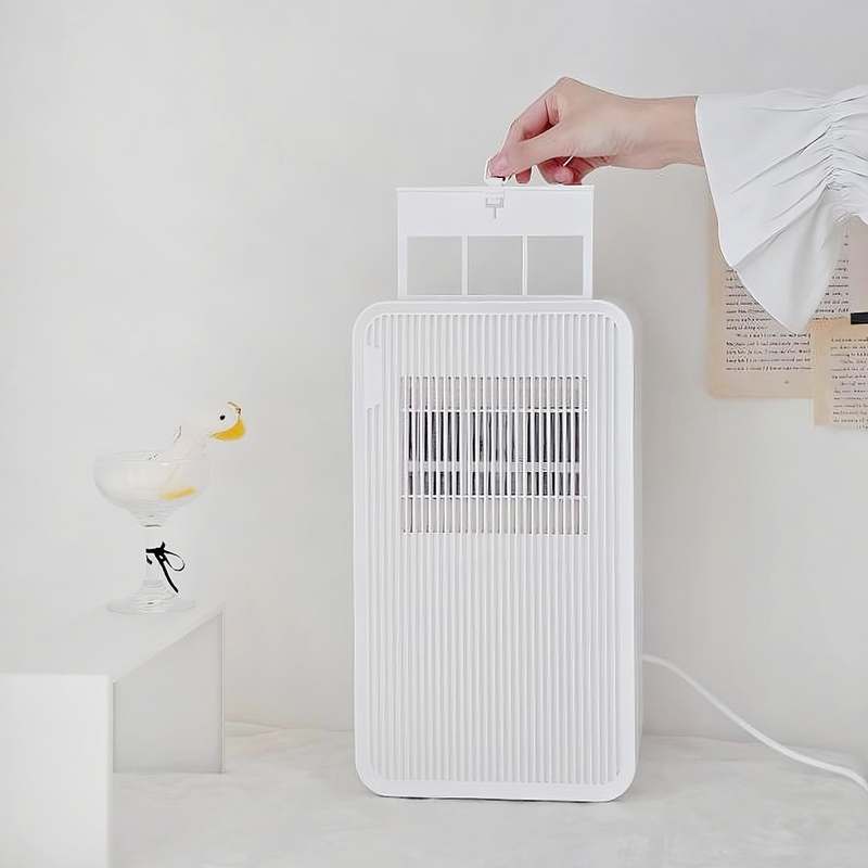 작은 공간에서도 강력한 제습! 가정용 미니 제습기 추천