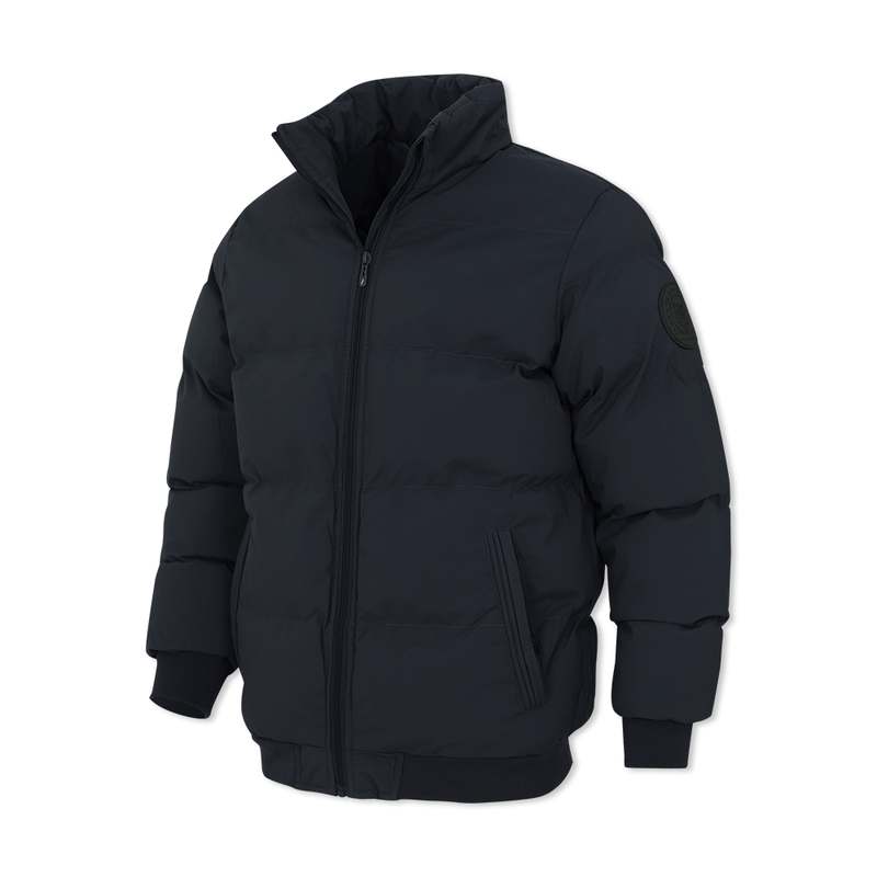 편하게 입기 좋은 남성용 가벼운 패딩, 겨울철 필수 아이템 추천!