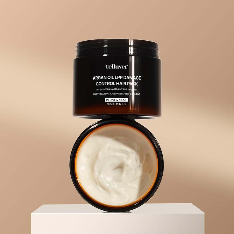 헤어 케어의 새로운 선택! 올리브영 헤어팩으로 건강한 머릿결 만들기