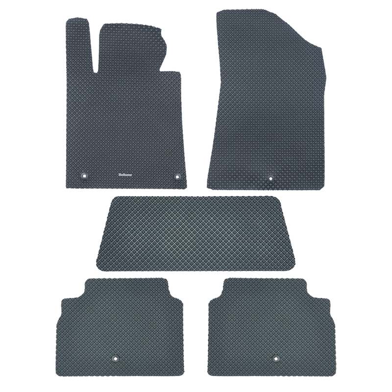 차량 내부를 깔끔하게! 불스원 EZ클린 TPE 카매트 추천해요