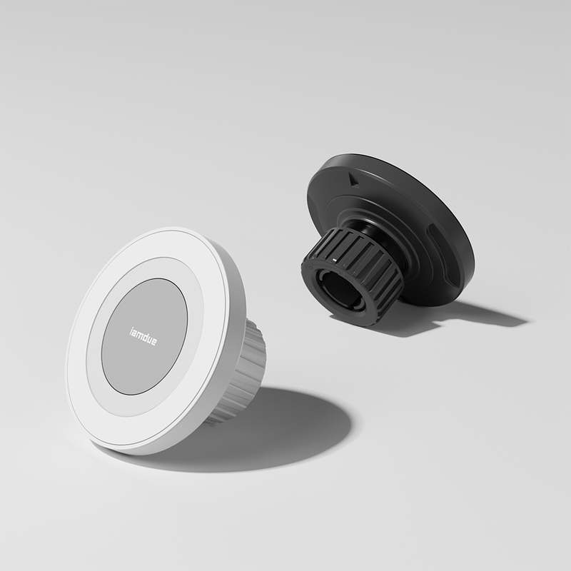 차량에 딱 맞는 맥세이프 핸드폰 거치대, 쉽게 설치하는 방법 알려드릴게요!