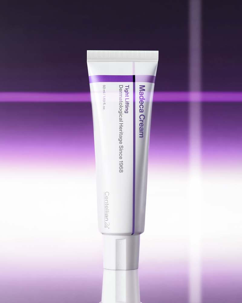 피부 탄력과 주름 개선에 도움 되는 센텔리안24 올뉴 마데카크림 추천!