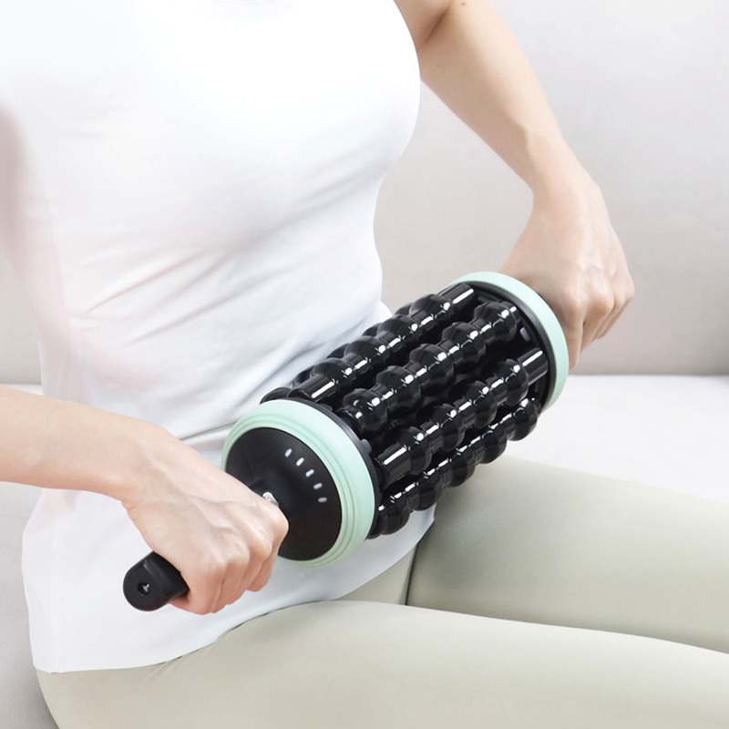 일상 속에서 쉽게 활용하는 셀룰라 다이어트 롤러 마사지기 추천