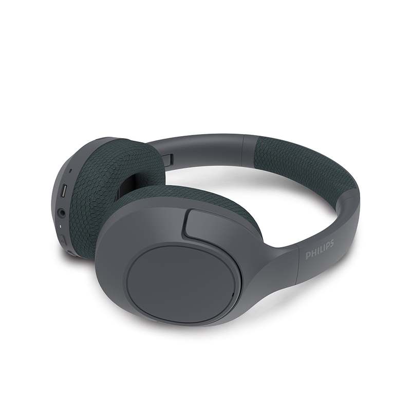 일상에서 편하게 쓰는 무선 블루투스 헤드셋, 필립스 TAH7508 추천해요!