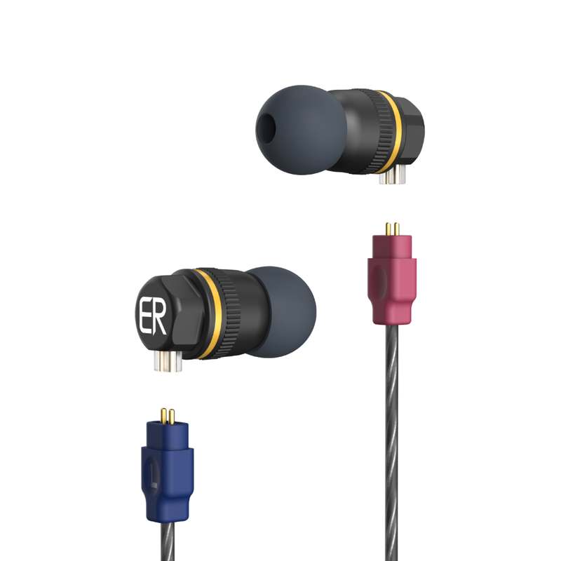 일상에서 편하게 쓰는 게이밍 이어폰, G9 MK3 이어락 추천해요!