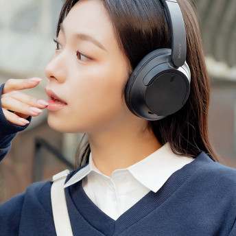 일상에서 편하게 쓰는 무선 노이즈캔슬링 헤드폰 추천