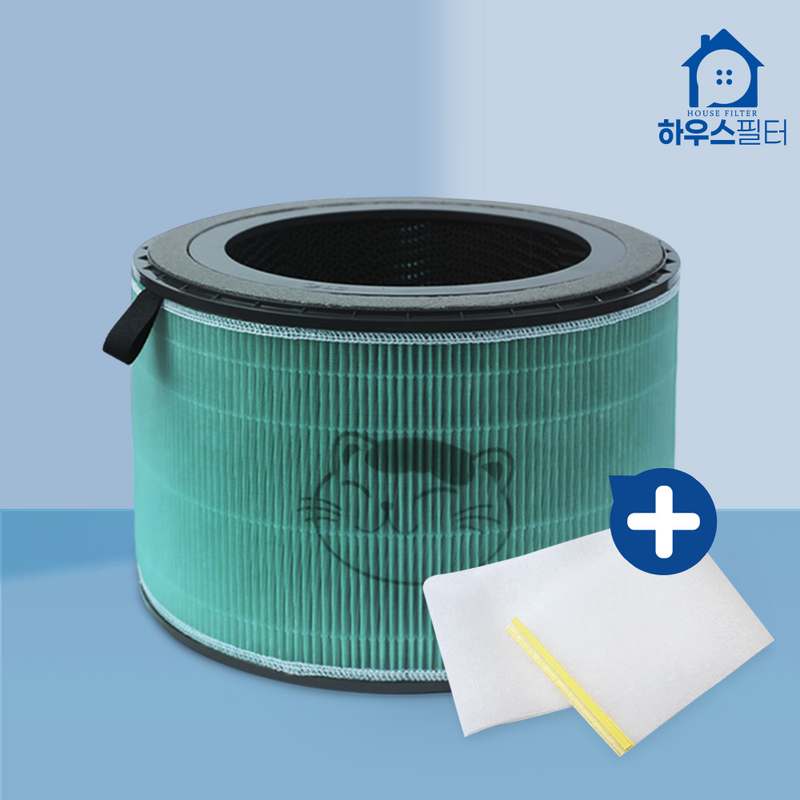 공기청정기 필터 교체, 쉽게 하는 방법 알려드릴게요!