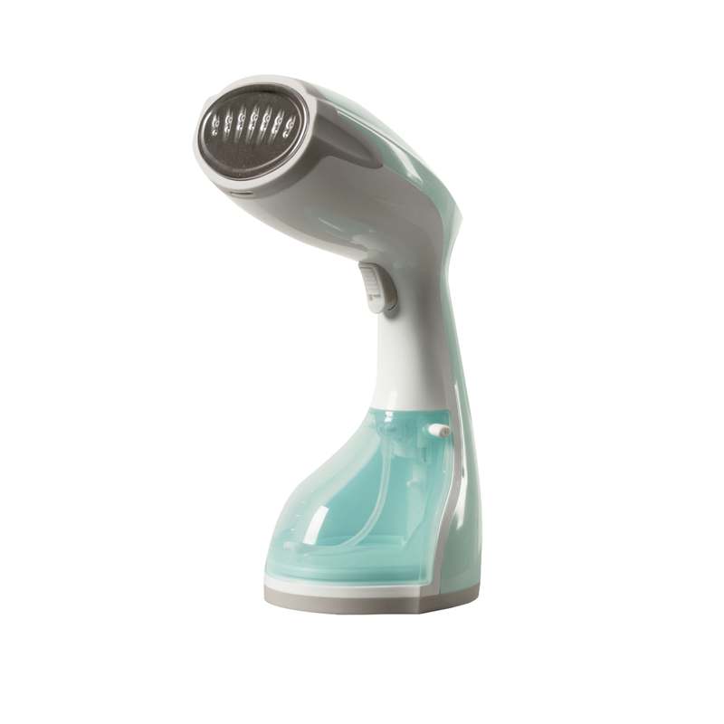 가볍고 편리한 스탠드형 핸디 스팀다리미, 한경희 HI-750으로 손쉽게 다림질하세요!