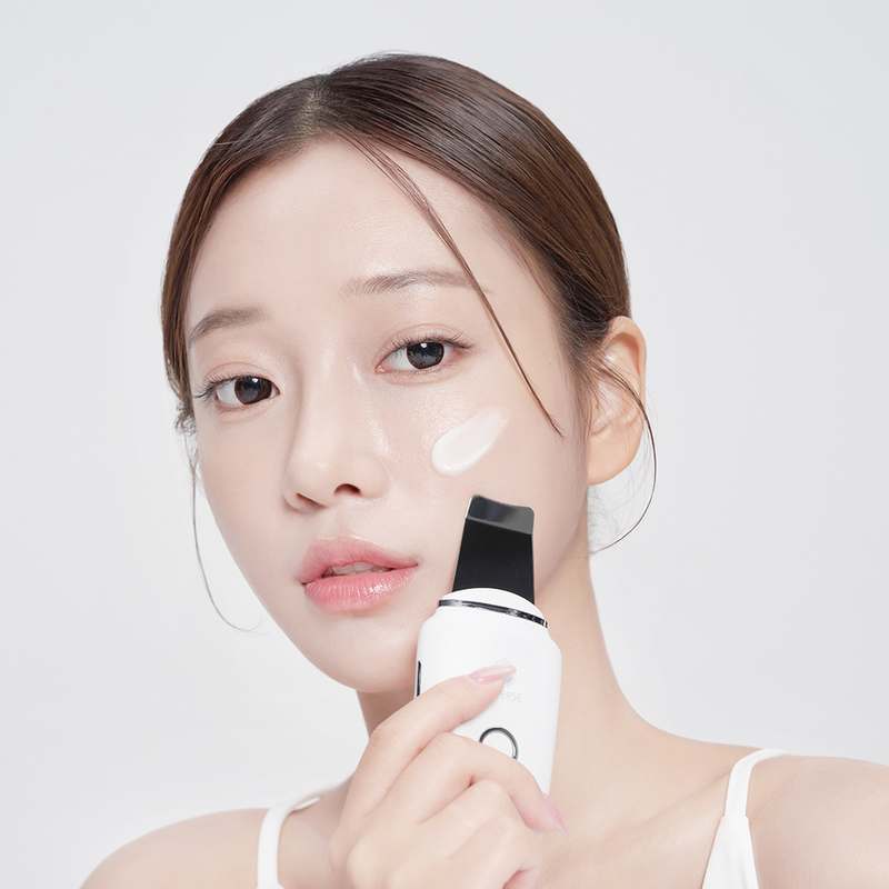 집에서 간편하게 피부 관리하는 방법, 이 기기로 시작해보세요!