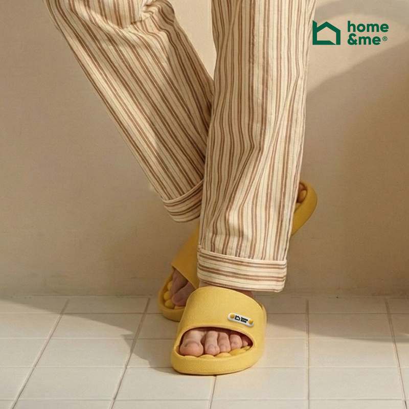 집에서 편하게 신을 수 있는 국산 항균 미끄럼방지 욕실슬리퍼 추천!