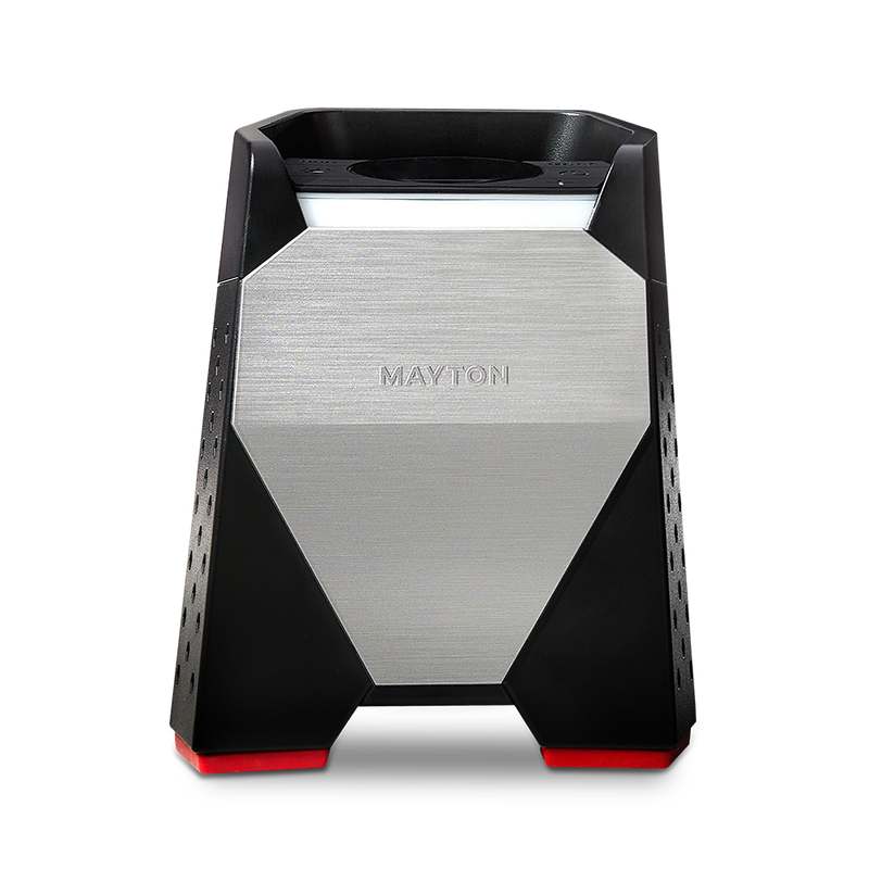 휴대하기 편한 타이어 공기압 체크 펌프로 차량 관리 쉽게 하세요!