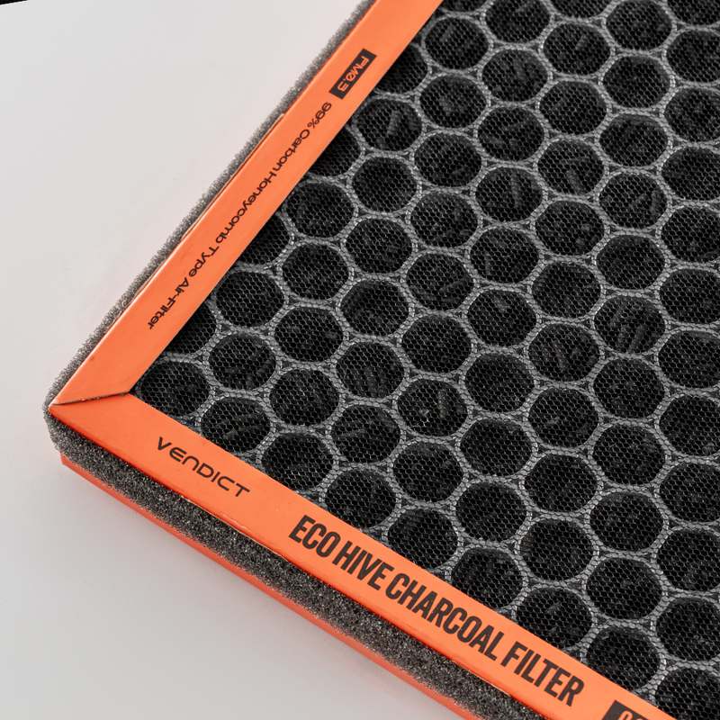 차량 내부 공기를 깨끗하게! 벤딕트 에어컨 필터로 쾌적한 드라이브를 즐기세요