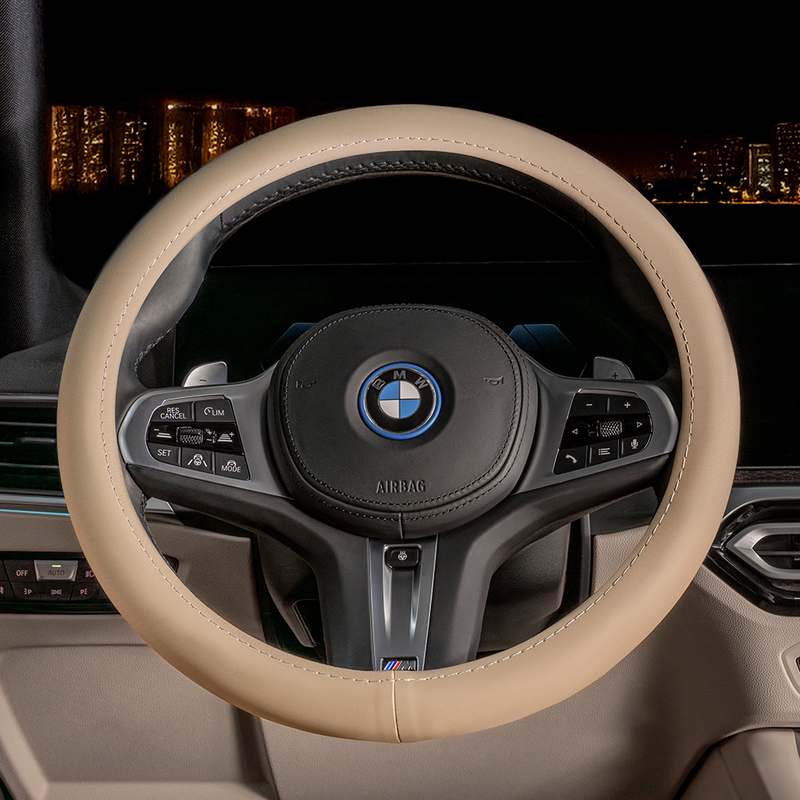 운전할 때 더 편하고 안전하게! 벤딕트 핸들커버로 계절에 맞게 교체하세요