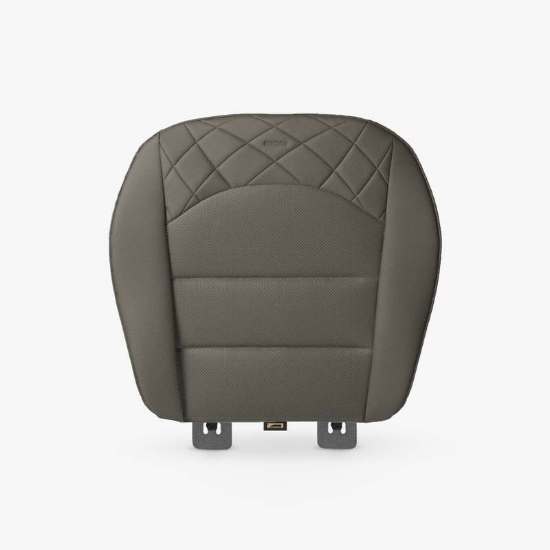 차량 시트에 딱 맞는 얇고 시원한 시트커버, 한번 써보세요!