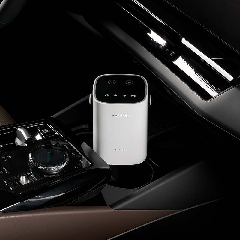 차량 타이어 공기압 체크, 간편하게 할 수 있는 휴대용 주입기 추천