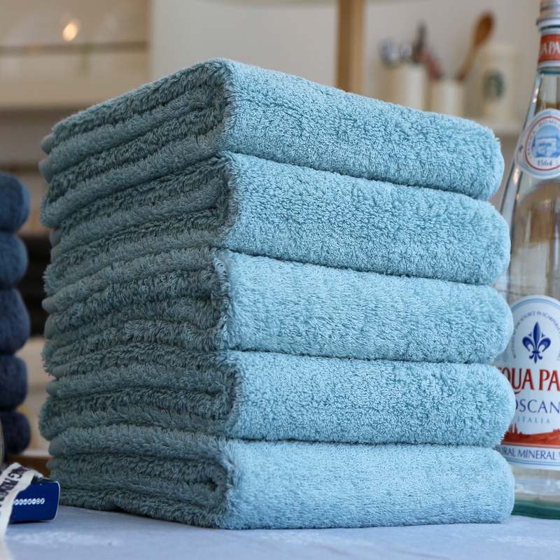 집에서도 호텔처럼 포근한 수건, 어떤 게 좋을까 고민되시나요?