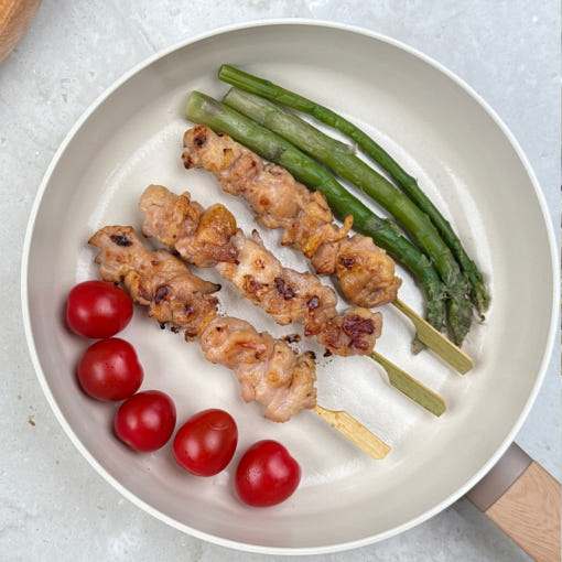 가정에서 딱! 편리하게 사용할 수 있는 세라믹 코팅 프라이팬 추천