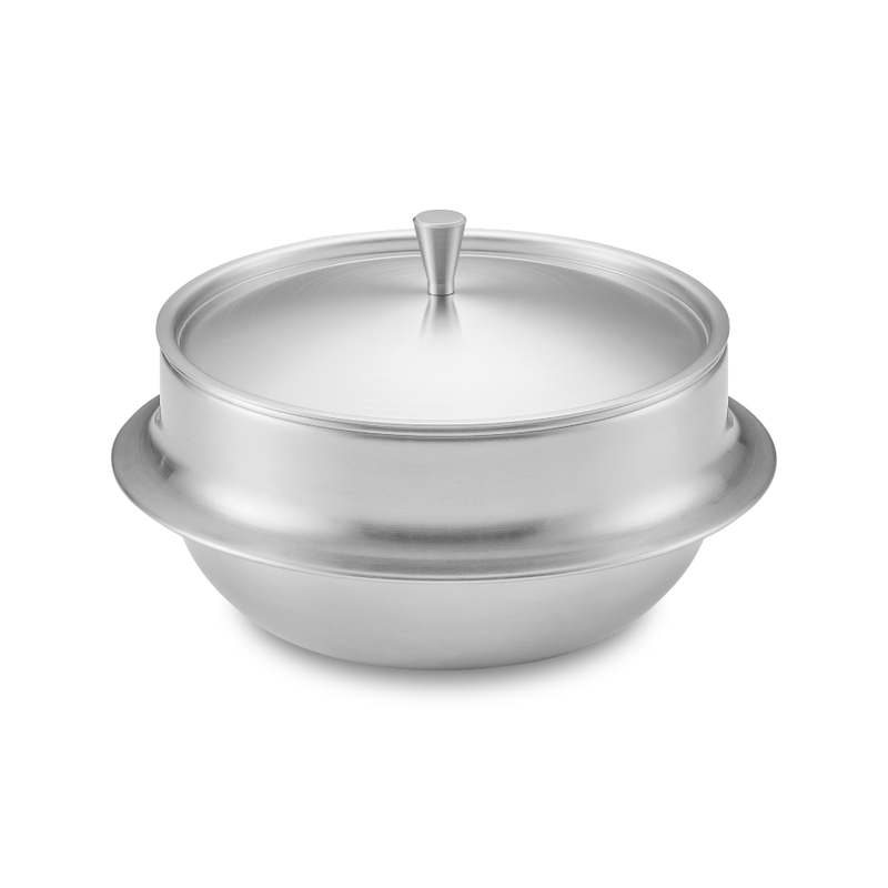 집에서 간편하게 요리하는 데 딱인 IH 인덕션 뚝배기와 스텐 냄비 추천!