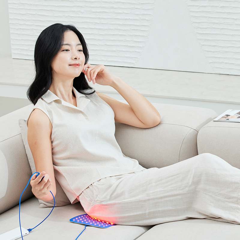 집에서 간편하게 치질 완화! 근적외선 좌욕기 사용 후기와 추천 이유