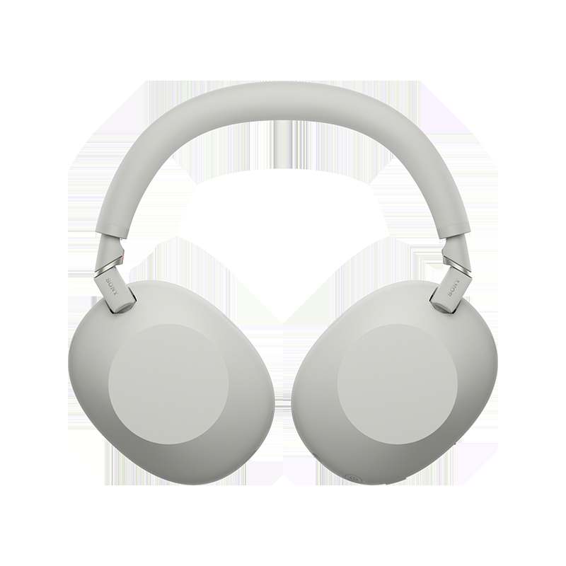 일상에서 편하게 쓰는 소니 무선 헤드폰, WH-1000XM6(플래티넘 실버) 소개