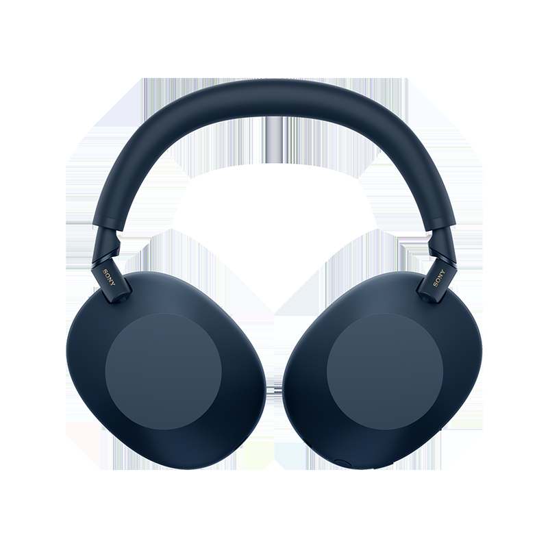 일상에서 편하게 쓰는 최고의 무선 헤드폰, 소니 WH-1000XM6 미드나잇 블루