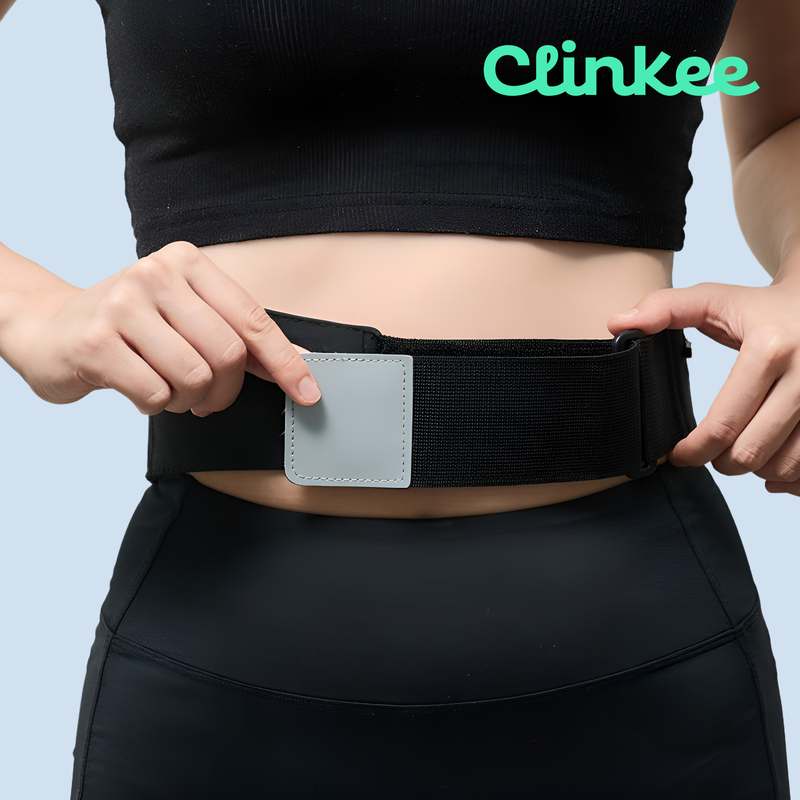 편하게 착용하는 러닝벨트로 달리기 즐기기! 허리밴드형 가방 추천