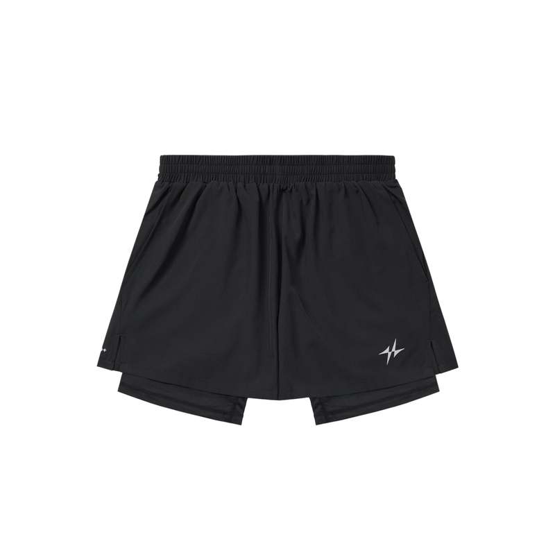 편하게 입고 달리기 좋은 러닝반바지 추천해요!