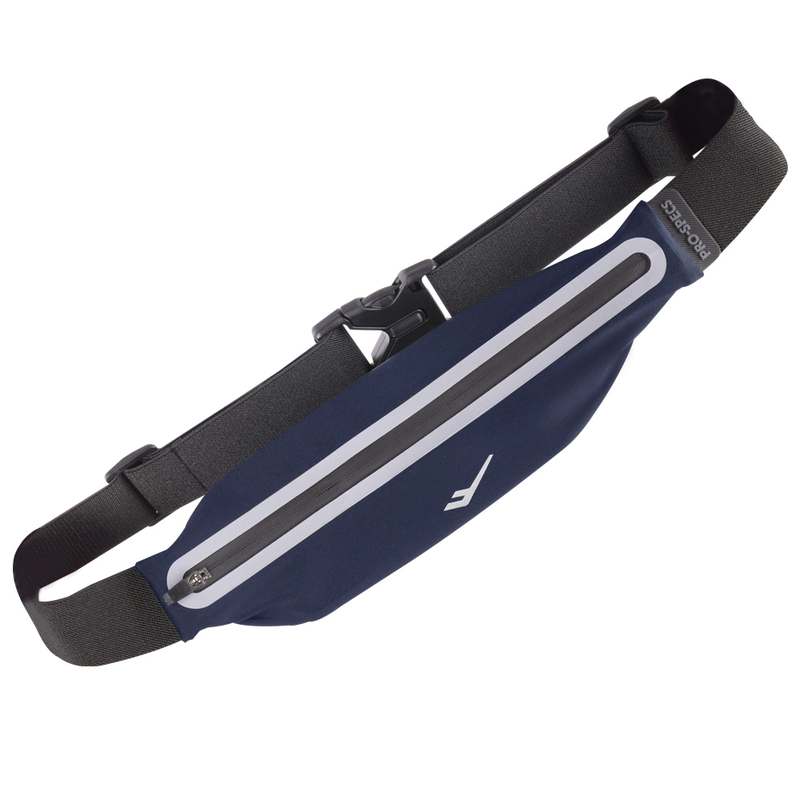 가볍고 편한 러닝 벨트, 어디든 함께하는 필수 아이템!