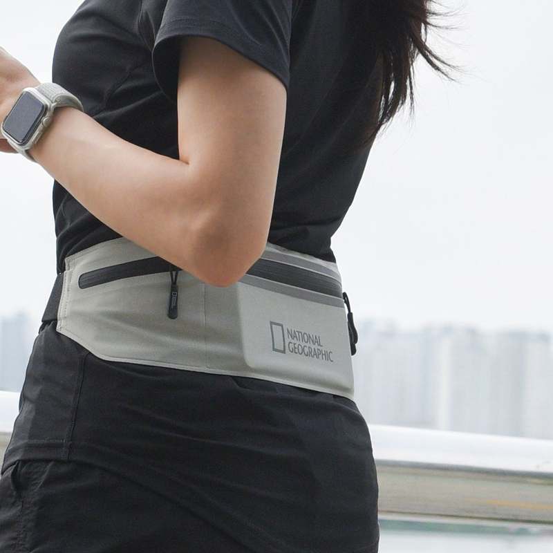 가볍고 실용적인 모바일 러닝벨트, 운동할 때 꼭 챙기세요!