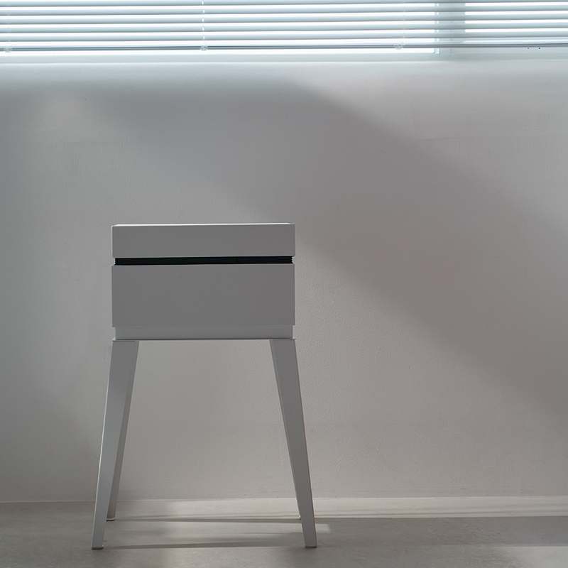 가정에서도 편하게 쓰는 대용량 가열식 가습기, 신생아와 아기에게 딱 좋아요!