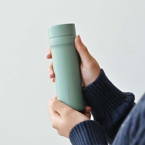 일상에 딱 맞는 작은 텀블러, 락앤락 데일리 포켓 미니 150ml 추천해요!